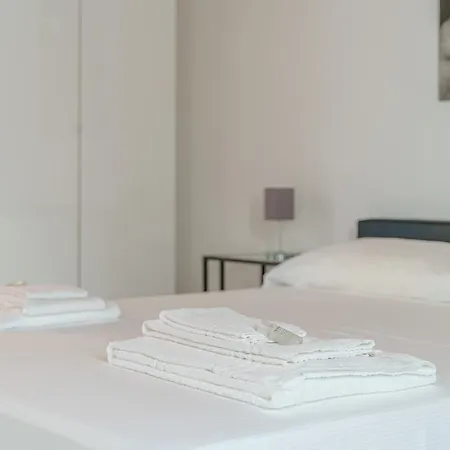 Appartamento Casa Ancora Townhouse Catania