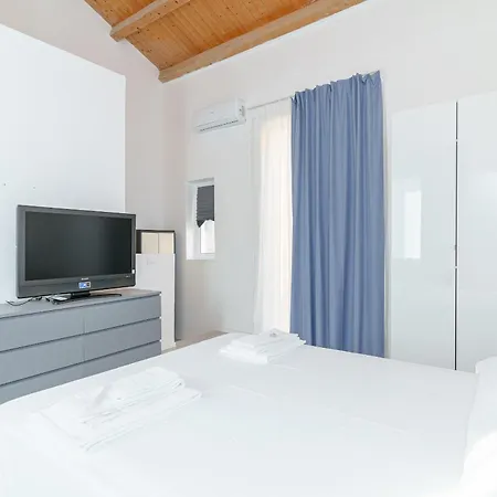 Appartamento Casa Ancora Townhouse *