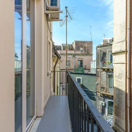 Casa Ancora Townhouse Appartamento *