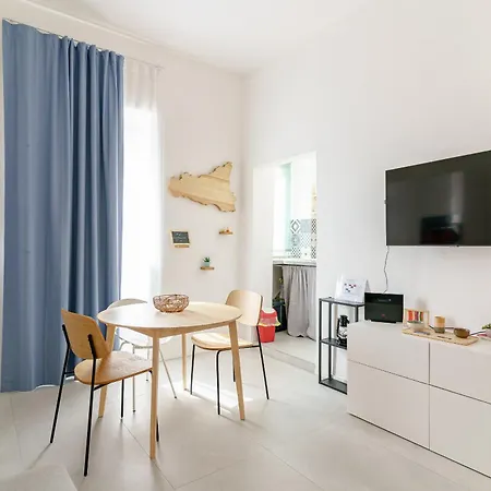 Casa Ancora Townhouse Appartamento *
