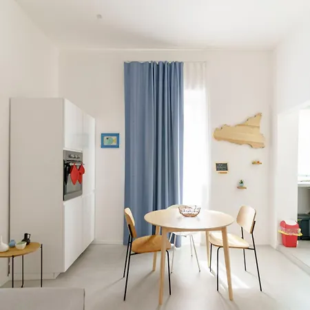 Casa Ancora Townhouse Appartamento