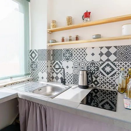 Appartamento Casa Ancora Townhouse *