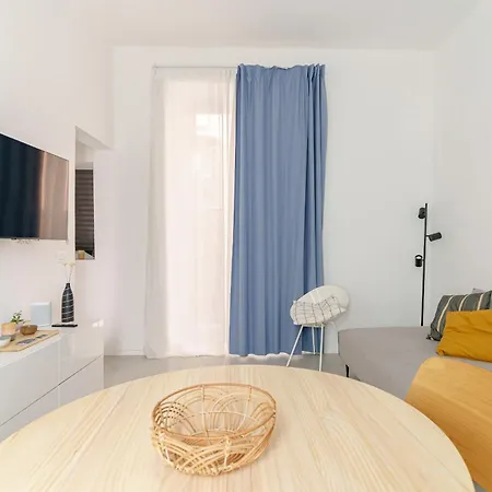 Appartamento Casa Ancora Townhouse