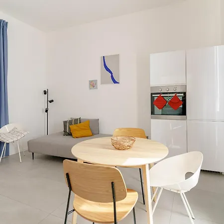 Appartamento Casa Ancora Townhouse Catania