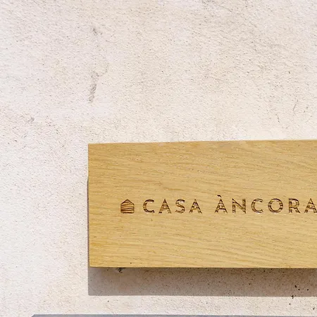 Casa Ancora Townhouse Catania